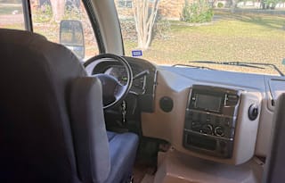 2016 Thor Axis 24.1 - FUN and EASIER to drive!