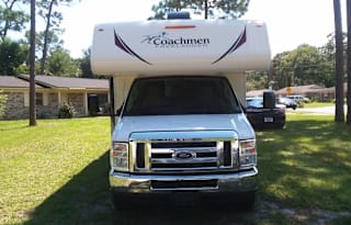 2019 Coachmen Freelander #1