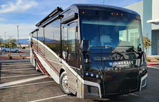 The Happy Bus! 2019