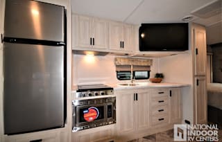 Keurig onboard !!  Spacious & Cozy RV Sleep 6