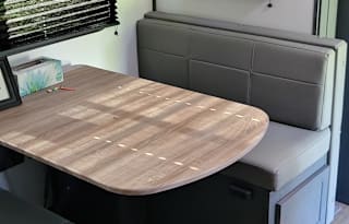 2022 Keystone RV Bullet 290BHS
