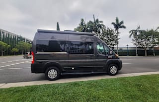 2023 Thor Motor Coach Rize 18M