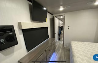 2022 Forest River RV Cedar Creek 360RL