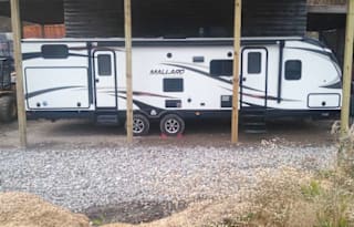 2017 Heartland Mallard 32