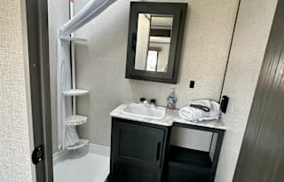 2022 Aspen Trail Bunkhouse Camper