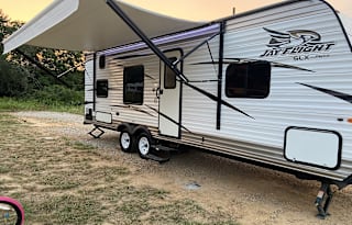 2018 Jayco Jay Flight 26BH