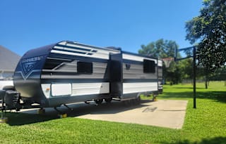 2022 Grand Design Transcend XPLOR 261BH