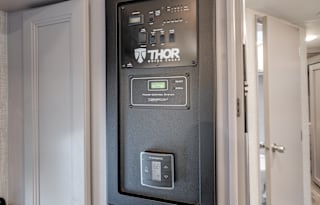 2023 Thor Motor Coach Geneva 31VA Bunkhouse