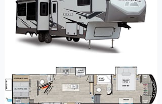 “The Beach House” Delivery Only