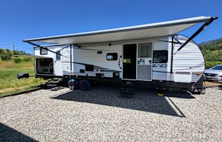 Forest River EVO T3250
