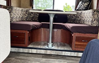 2015 Forest River RV Forester 2451S Chevy