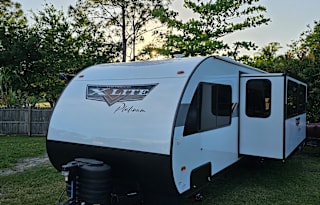 2024 Wildwood X-Lite 273QBXL
