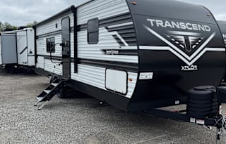 Adventure Begins with Camping Xplore.