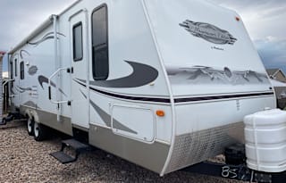 2006 Keystone Montana 29RL