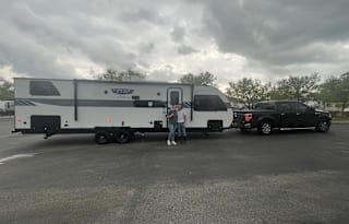 2024 Forest River RV Salem Cruise Lite 273QBXLX