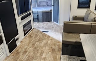 2022 Keystone Hideout Sleeps 10
