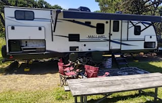 2020 Heartland Mallard M26