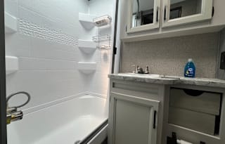 2021 Jayco Jay Feather Micro 166FBS