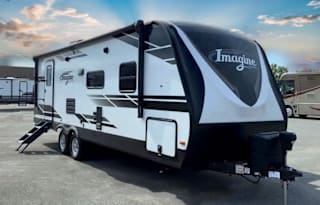 2021 Grand Design Imagine 2600RB