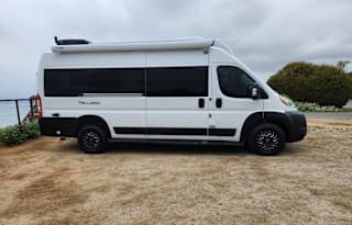 2023 Thor Motor Coach Tellaro 20AT