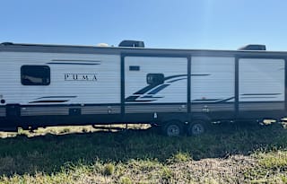 Kelsey’s Kid Approved Camper
