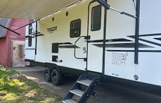 2020 Prime Time RV Tracer Breeze 31BHD