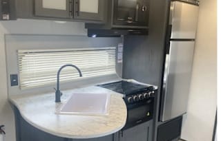 2022 Dutchmen RV Aspen Trail LE 29BH