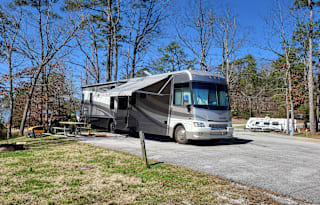 The Adventure Bus