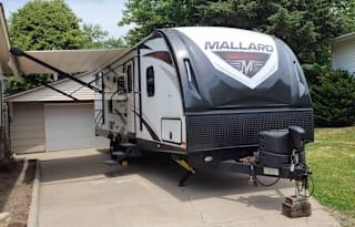 2018 Heartland Mallard 26