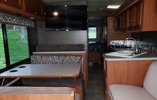 Bellevie from Cross Creek RV rentals by Rodney