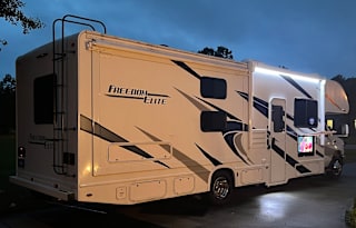 2021 Thor Motor Coach Freedom Elite 30FE