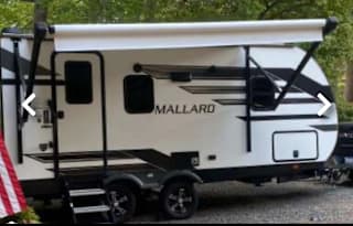 2021 Heartland Mallard 210RB