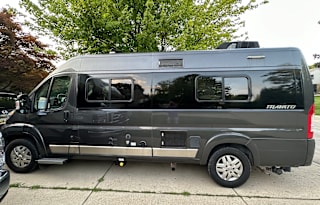 John's Winnebago Travato 59G