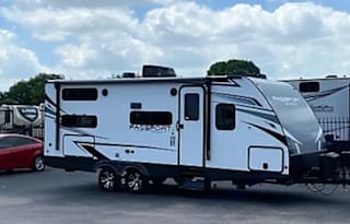 "Wade" SMTX1160