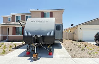 2022 Keystone RV Passport SL 268BH