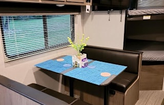 2021 Keystone RV Hideout 262BH (1186)