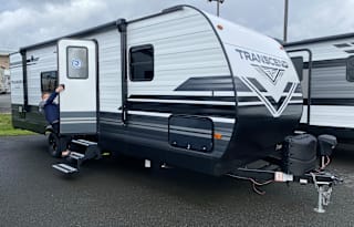 2021 Grand Design Transcend Xplor 247BH