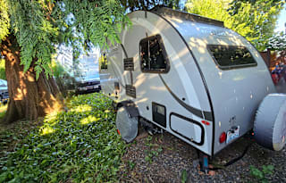 2021 Forest River RV R Pod RP-171