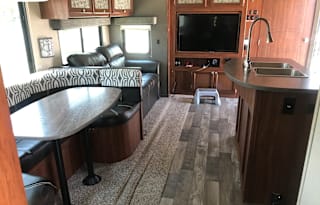 2018 Heartland Mallard 33