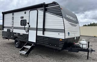 Great for Family Adventure