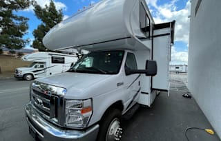 2023 Gulf Stream RV Conquest Class C 6238