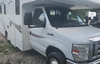 THOR MAJESTIC 23a, K - Unlimited Miles-