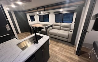 Memory Maker (2024 Keystone RV Bullet Crossfire)