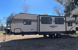 Bo Duke - Southeast Camp & Travel