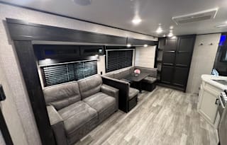 2022 Jayco Jay Flight SLX 8 284BHS