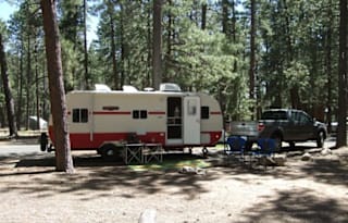 2016 Riverside RV White Water 195 Retro CDNY567