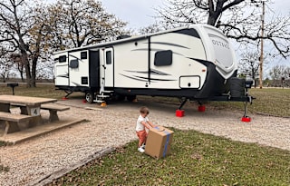 2017 Keystone Outback Super Lite 325 BH