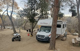 2020 Mercedes Benz Freedom Elite Delivery Included