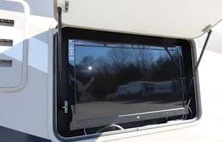 2014 Thor Motor Coach ACE 30 1