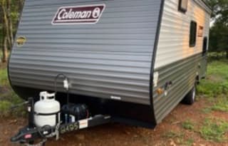 2023 Coleman Lantern 17B